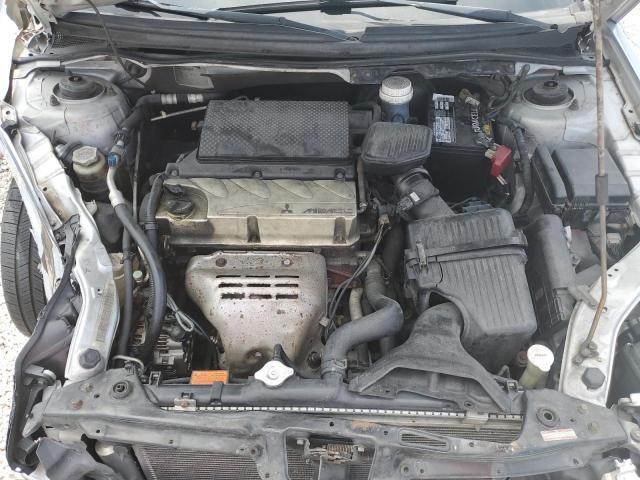 Photo 7 from auction – 2005 MITSUBISHI GALANT ES with VIN 4A3AB36F85E057145