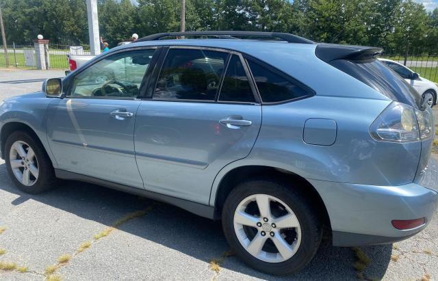 Photo 3 from auction – 2006 LEXUS RX 330 with VIN 2T2GA31U66C044075