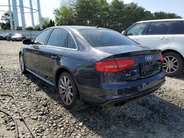 Photo 3 from auction – 2014 AUDI A4 PREMIUM with VIN WAUFFAFLXEN033207