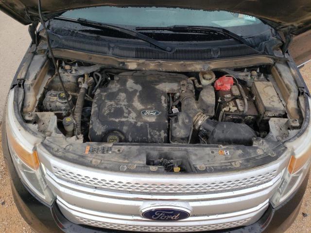 Photo 7 from auction – 2014 FORD EXPLORER X with VIN 1FM5K7D8XEGC35167