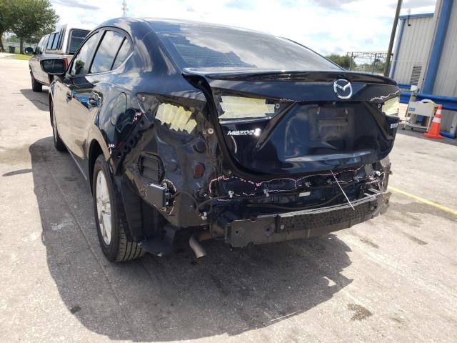 Photo 3 from auction – 2015 MAZDA 3 TOURING with VIN 3MZBM1V76FM167877