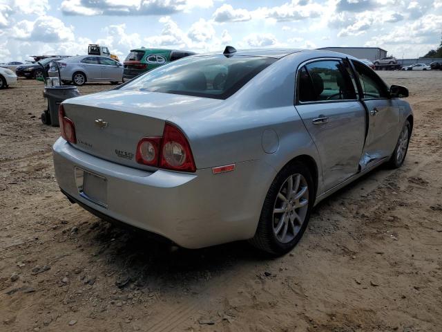 Photo 4 from auction – 2012 CHEVROLET MALIBU LTZ with VIN 1G1ZG5E72CF266989