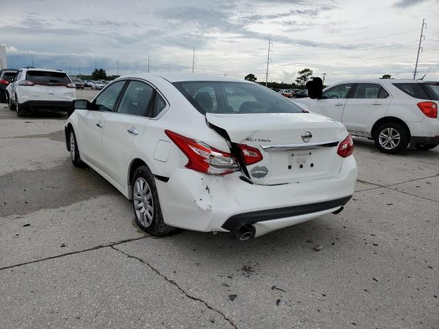 Photo 3 from auction – 2016 NISSAN ALTIMA 2.5 with VIN 1N4AL3AP0GN313254