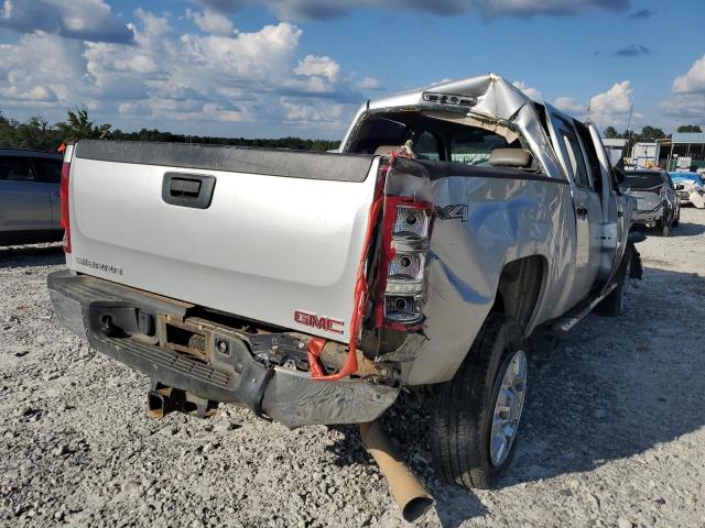Photo 4 from auction – 2014 GMC SIERRA K25 with VIN 1GT12ZC84EF178731