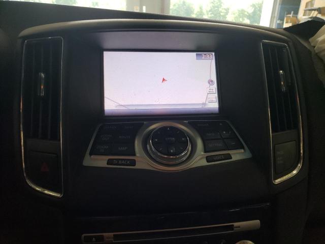 Photo 9 from auction – 2012 NISSAN MAXIMA S with VIN 1N4AA5AP2CC861232