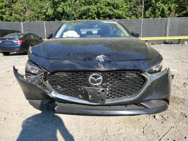 Photo 9 from auction – 2021 MAZDA 3 with VIN JM1BPAAL5M1316304