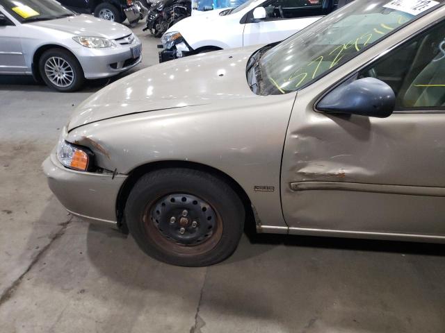 Foto 9 de la subasta – 2001 NISSAN ALTIMA XE con VIN 1N4DL01D91C233388