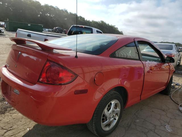 Photo 4 from auction – 2007 PONTIAC G5 with VIN 1G2AL15F877195737