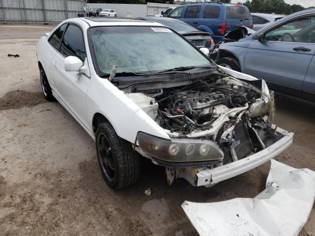 Photo 1 from auction – 2002 HONDA ACCORD with VIN 1HGCG32032A034620