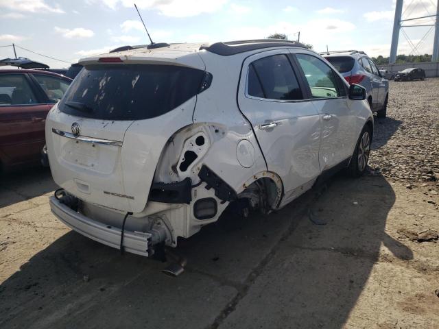 Photo 4 from auction – 2019 BUICK ENCORE PRE with VIN KL4CJASB6KB803024