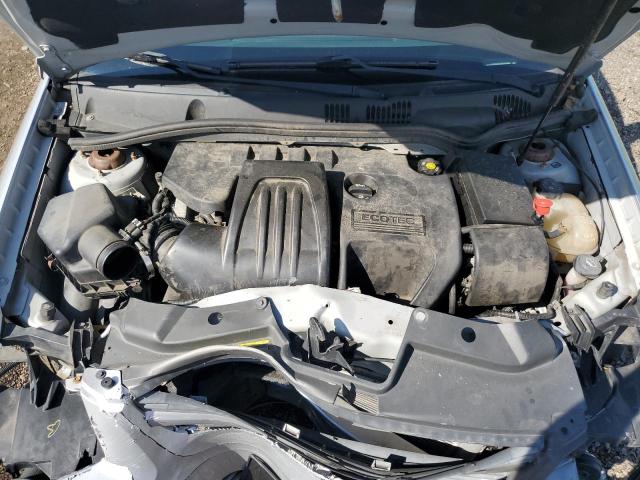 Photo 7 from auction – 2008 CHEVROLET COBALT LS with VIN 1G1AK58FX87315503