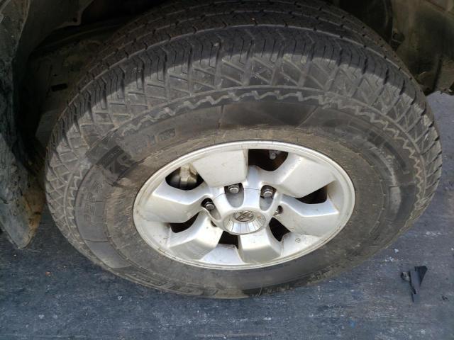 Photo 9 from auction – 2003 TOYOTA 4RUNNER SR with VIN JTEZU14R838004213