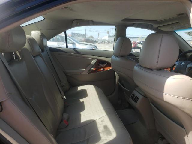 Photo 6 from auction – 2011 TOYOTA CAMRY BASE with VIN 4T4BF3EK8BR104378