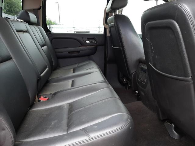Photo 6 from auction – 2009 GMC SIERRA C25 with VIN 1GTHC63699F138448