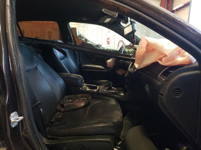 Фото 5 с аукциона – 2013 CHRYSLER 300C с VIN 2C3CCAKG8DH683009