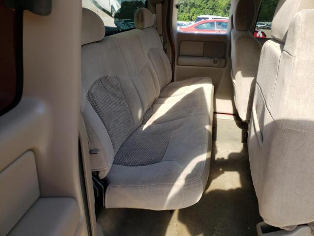 Photo 6 from auction – 2002 CHEVROLET SILVERADO with VIN 2GCEC19T221328768
