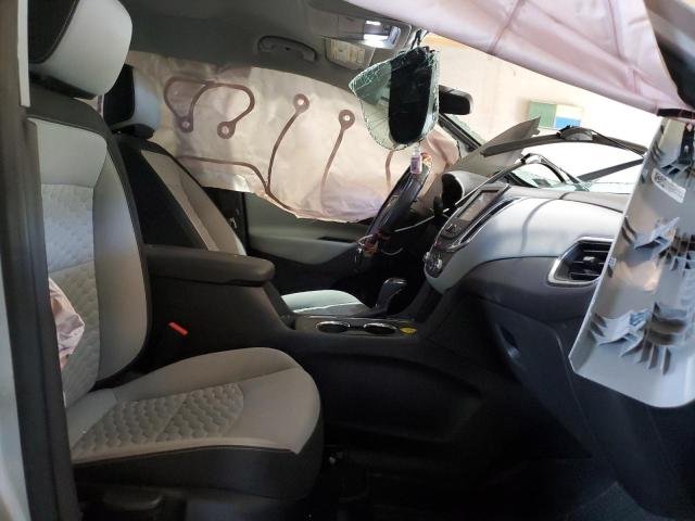 Photo 5 from auction – 2020 CHEVROLET EQUINOX LS with VIN 3GNAXHEV0LS560883