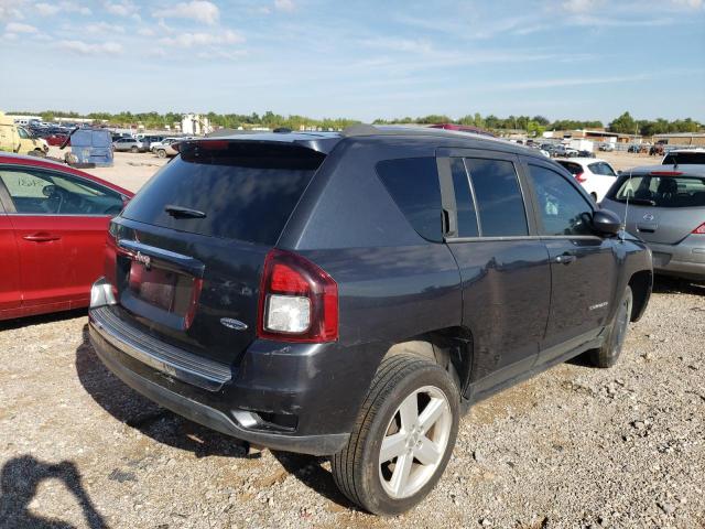 Photo 4 from auction – 2014 JEEP COMPASS LA with VIN 1C4NJCEA1ED682019