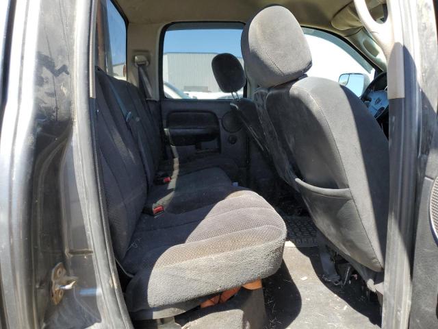 Photo 6 from auction – 2003 DODGE RAM 2500 S with VIN 3D7KU28623G755660