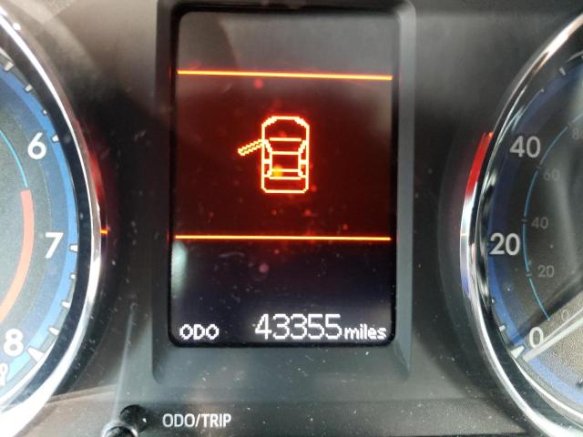 Photo 8 from auction – 2019 TOYOTA COROLLA L with VIN 2T1BURHE8KC225454