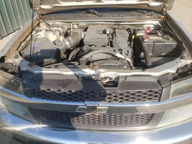Photo 7 from auction – 2005 CHEVROLET COLORADO with VIN 1GCDT136758188183