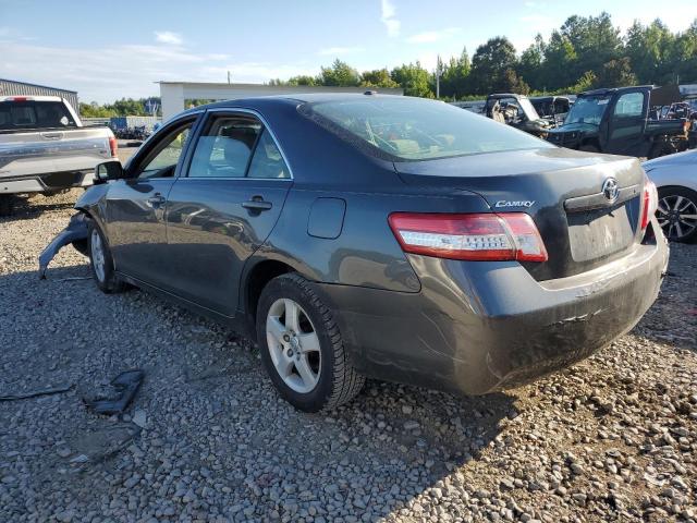 Photo 3 from auction – 2011 TOYOTA CAMRY BASE with VIN 4T1BF3EK5BU769961
