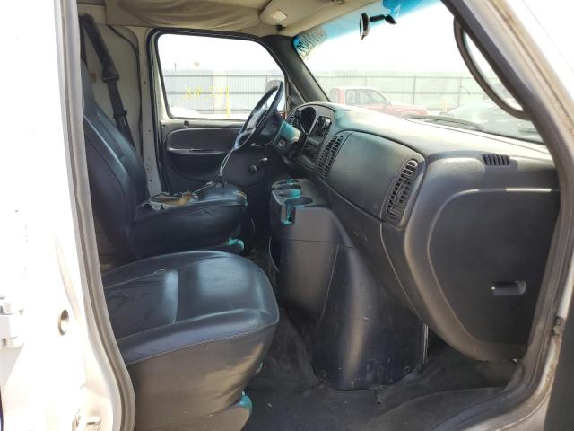Photo 5 from auction – 2001 DODGE RAM VAN B3 with VIN 2B7LB31Z61K556500