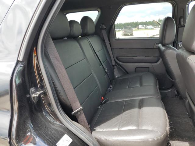 Photo 6 from auction – 2010 FORD ESCAPE XLT with VIN 1FMCU0DG6AKB65156
