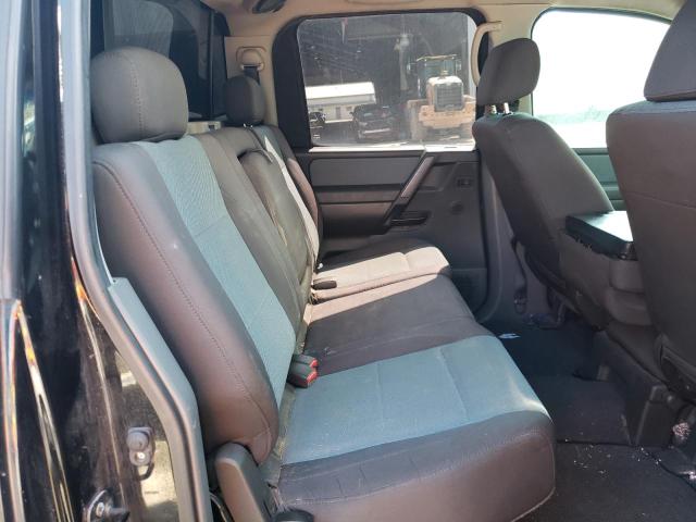 Photo 6 from auction – 2007 NISSAN TITAN XE with VIN 1N6BA07A87N222283