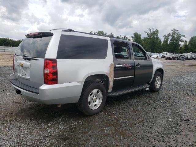 Photo 9 from auction – 2014 CHEVROLET SUBURBAN C with VIN 1GNSCHE04ER139078