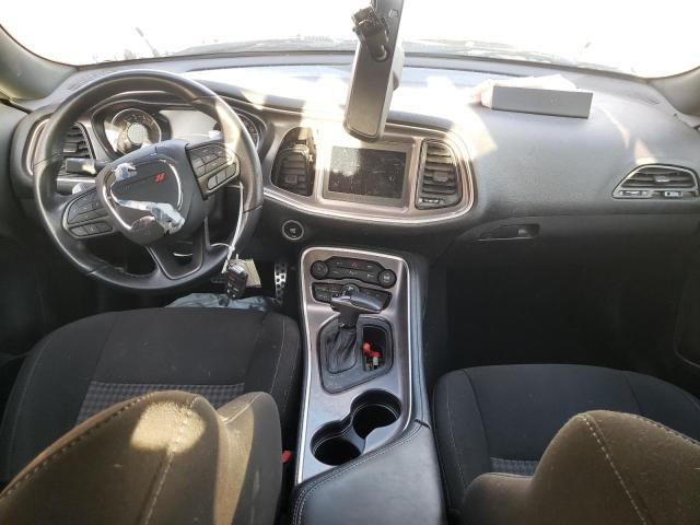 Photo 9 from auction – 2021 DODGE CHALLENGER with VIN 2C3CDZBTXMH538434