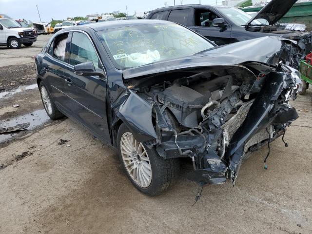 CHEVROLET MALIBU 2LT 2014 with VIN 1G11E5SL7EF214152 - Photo from auction