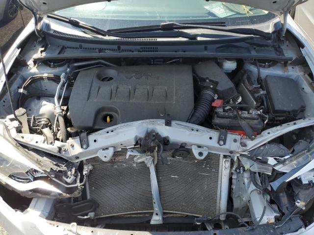 Photo 7 from auction – 2014 TOYOTA COROLLA L with VIN 2T1BURHE6EC152265