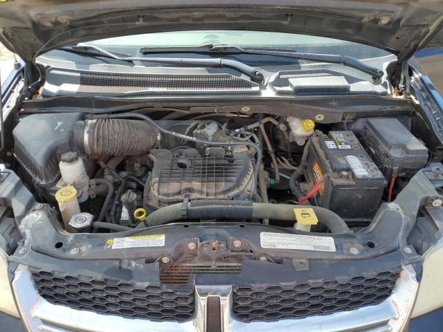 Photo 7 from auction – 2011 DODGE GRAND CARA with VIN 2D4RN4DG0BR601993