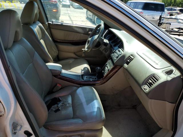 Photo 5 from auction – 2002 ACURA 3.2TL TYPE with VIN 19UUA56852A048276