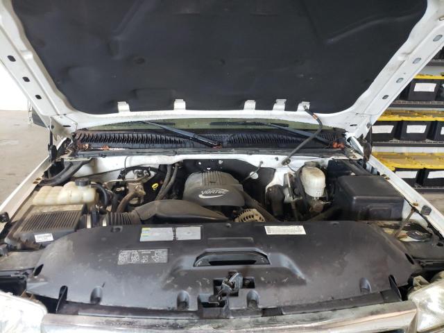 Photo 7 from auction – 2005 GMC SIERRA K25 with VIN 1GTHK29U25E293814