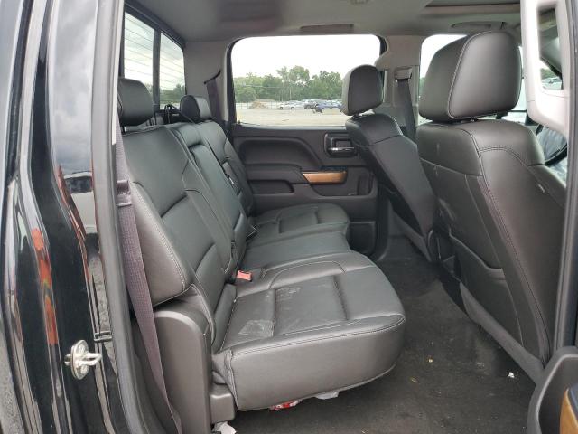 Photo 6 from auction – 2016 CHEVROLET SILVERADO with VIN 3GCUKSEJ2GG135480