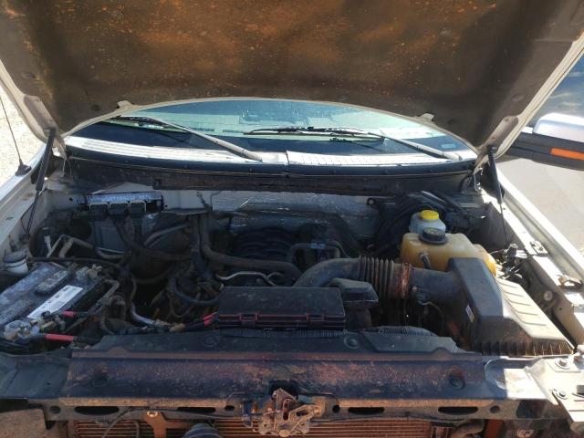 Photo 7 from auction – 2014 FORD F150 SUPER with VIN 1FTFW1EFXEKE54456