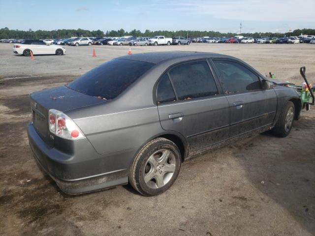 Photo 4 from auction – 2004 HONDA CIVIC EX with VIN 2HGES26714H642634