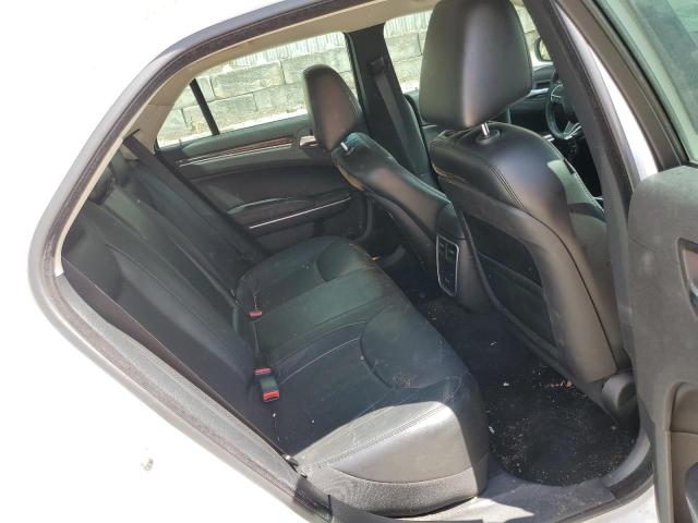 Photo 6 from auction – 2015 CHRYSLER 300 LIMITE with VIN 2C3CCAAG1FH845521