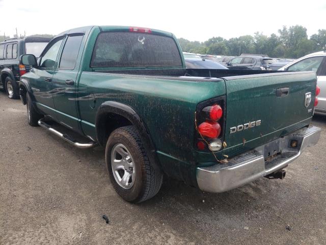 Photo 3 from auction – 2003 DODGE RAM 1500 S with VIN 1D7HA18N63S169444