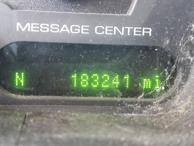Photo 8 from auction – 2005 FORD EXPLORER with VIN 1FMDU73E85UA67429