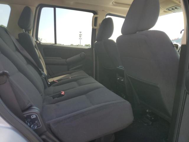Photo 6 from auction – 2010 FORD EXPLORER X with VIN 1FMEU7DE9AUA91283