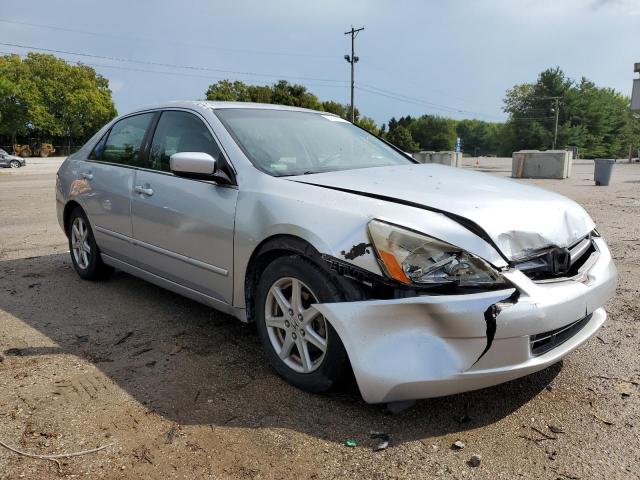 HONDA ACCORD EX 2003 with VIN 1HGCM66523A087326 - Photo from auction