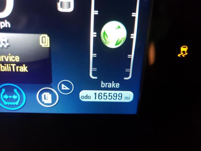 Photo 8 from auction – 2012 CHEVROLET VOLT with VIN 1G1RD6E41CU103637