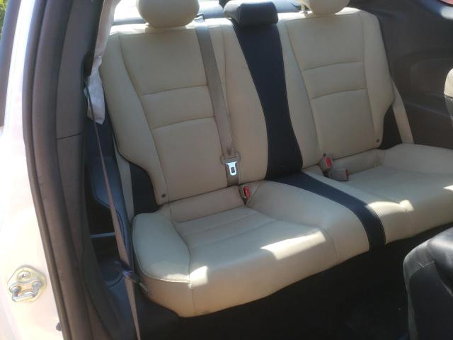 Photo 6 from auction – 2015 HONDA ACCORD EXL with VIN 1HGCT2B81FA002430