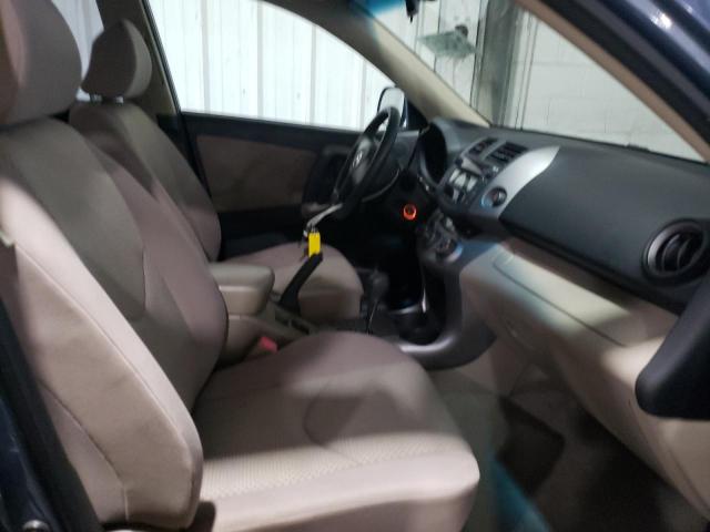 Photo 5 from auction – 2007 TOYOTA RAV4 with VIN JTMZD33V476035927