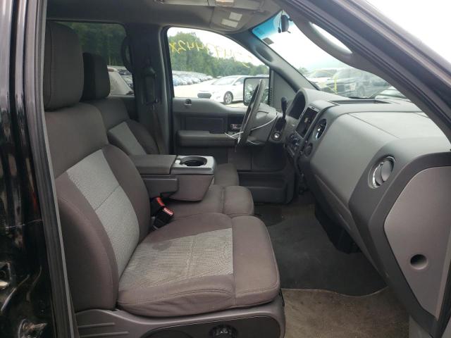 Photo 5 from auction – 2005 FORD F150 SUPER with VIN 1FTPW14595FA48478