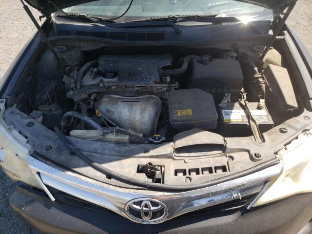 Photo 7 from auction – 2012 TOYOTA CAMRY BASE with VIN 4T4BF1FK6CR236690
