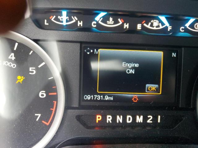 Photo 8 from auction – 2016 FORD F150 SUPER with VIN 1FTEW1CGXGKF40862
